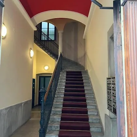 Lägenhet Feelgood Trieste