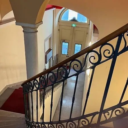 Feelgood Lägenhet *