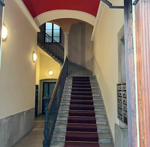 Apartment Feelgood Trieste