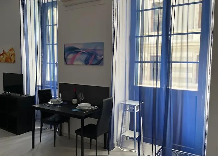 Apartment Feelgood *