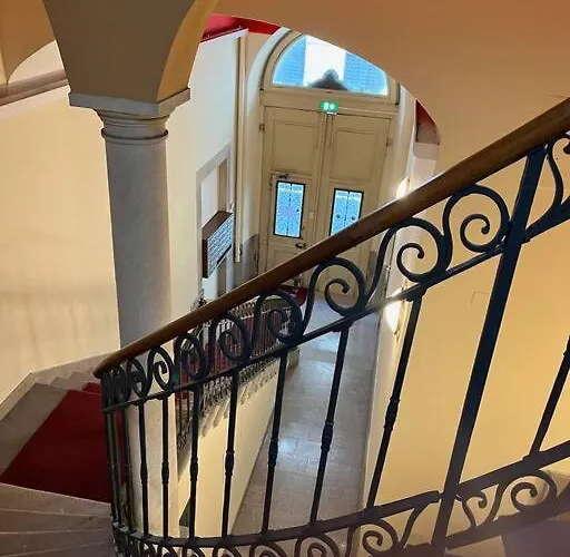 Feelgood Apartment *