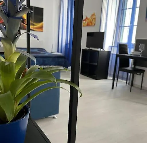 Feelgood Apartment *